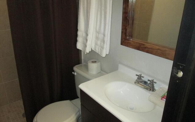 Hotel Victoria Bernal