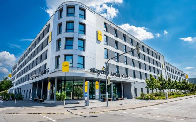 Staycity Aparthotels, Heidelberg