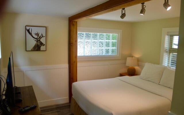 Wild Coast Wilderness Resort