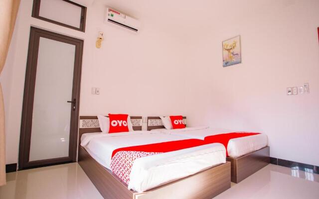Thanh Phuong Hotel