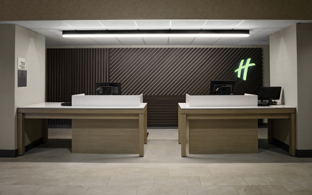 Holiday Inn Hotel & Suites Boston - Peabody by IHG