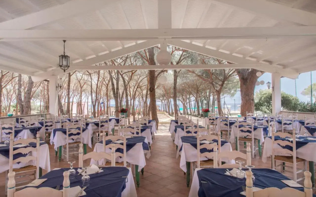 Club Hotel Marina Seada Beach