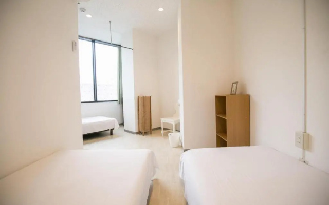 B Triple room 사진 1