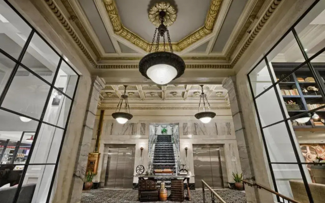 Hotel Teatro