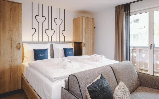 The Gast House Zell am See