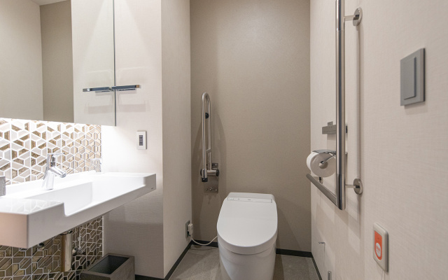 Universal Single room 사진 4