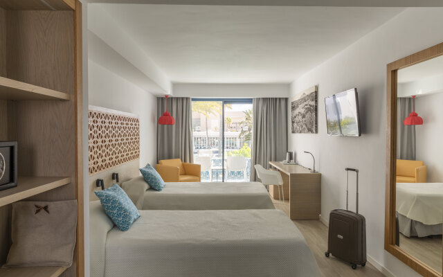 Oasis Lanz Beach Mate