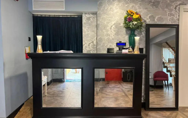 Hotel Do Pozzi