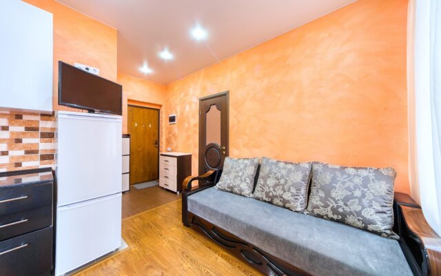 Ruzhejnaya 47 Apartments