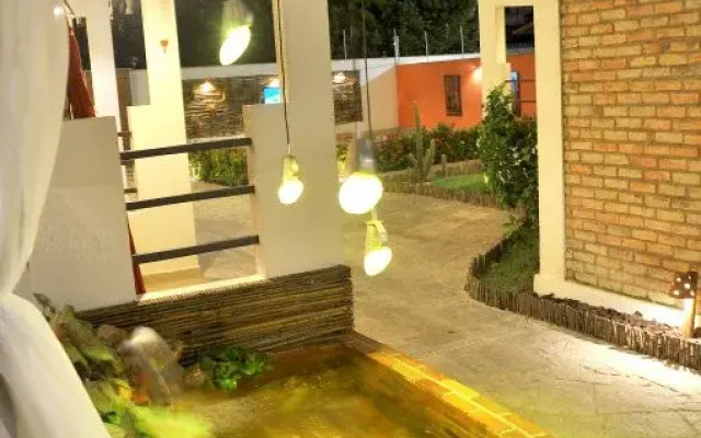 Apart Hotel Bermar