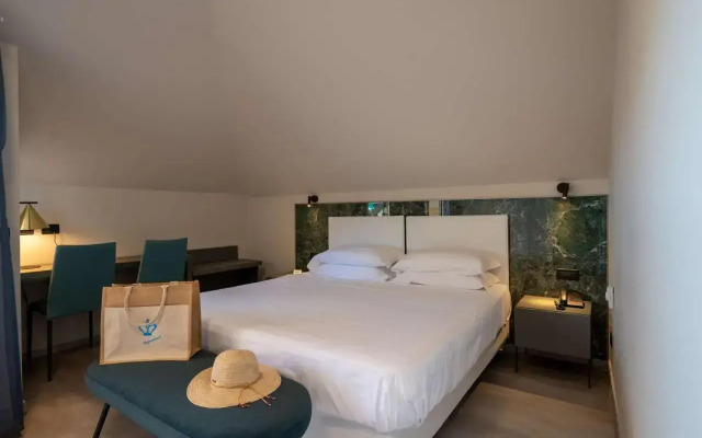 Best Western Regina Elena
