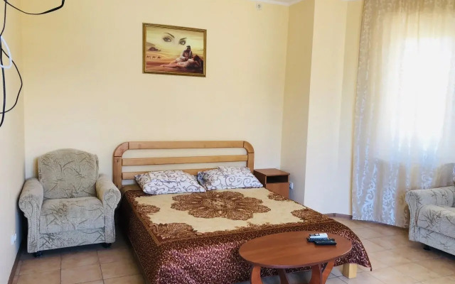 Guest House Comfort