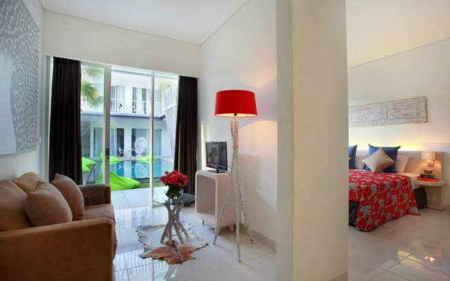 The Maha Boutique Hotel