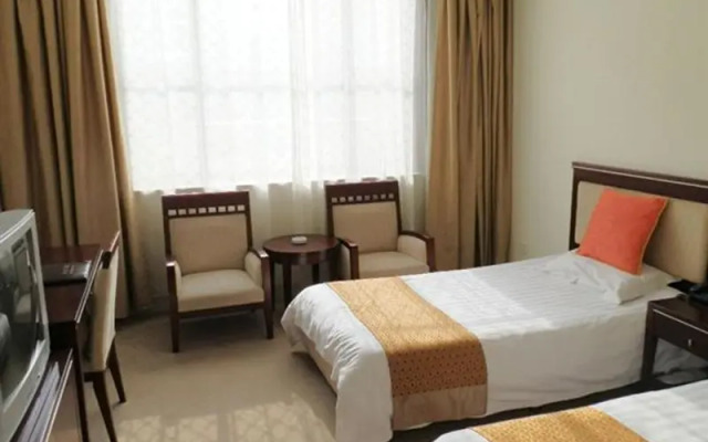 Meiyuan Hotel