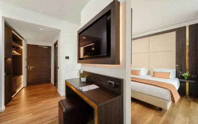 Hotel Dei Cavalieri Milano Duomo