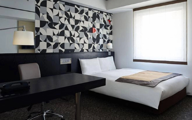 Standard Double room (풀 더블 침대) 사진 2