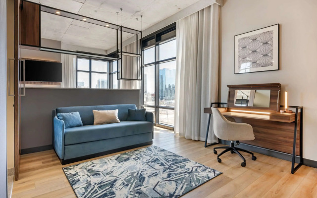 Cambria Hotel Nashville Midtown