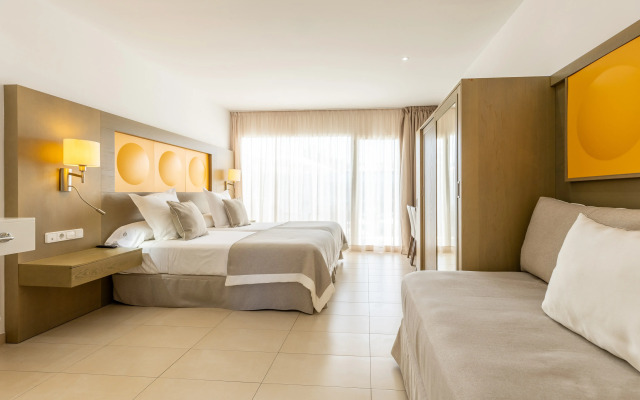 Hoposa Apartamentos Montelin