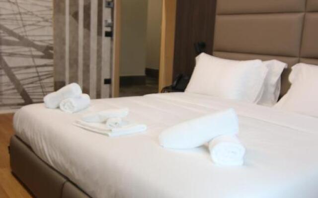 Boutique Hotel Adelar