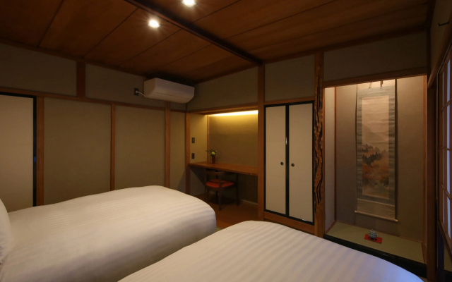 Iori Miyagawa Sextuple House 사진 4