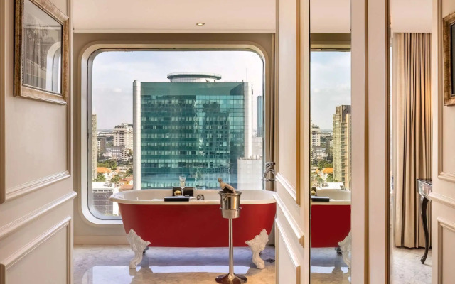 Hôtel des Arts Saigon - MGallery Collection