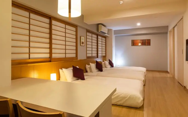 Residential Triple Family room 사진 1