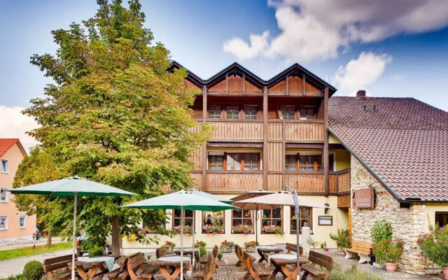 Landgasthof Wagner