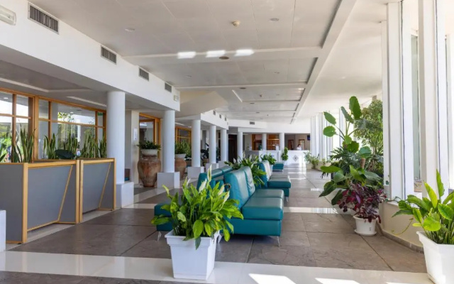 Hotel & Villaggio Torre Normanna