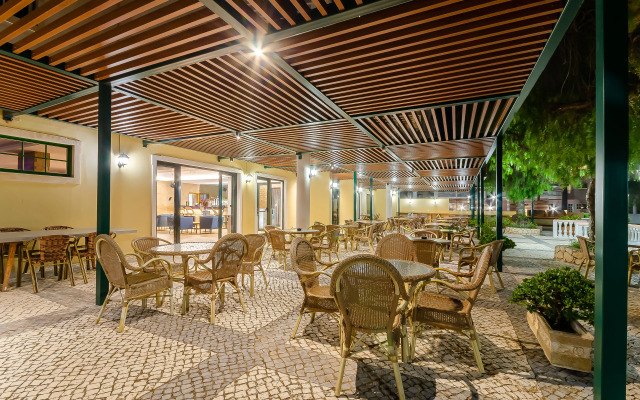 TURIM Estrela do Vau Hotel