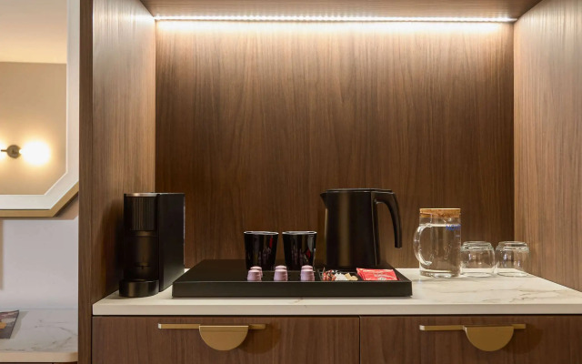 Novotel Malta Sliema