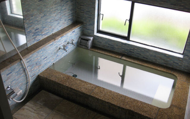 Tottori Onsen Hakuto Kaikan