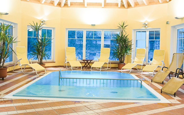 Familienhotel Bruckwirt