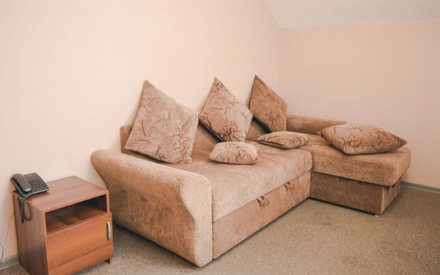 Спортотель 1