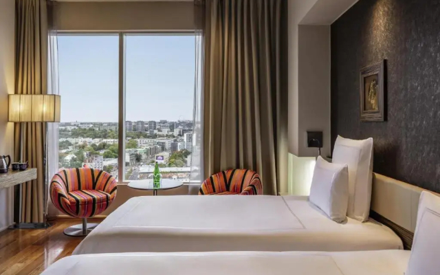 Swissotel Таллин