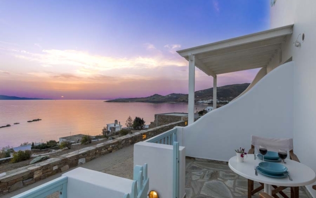 Aegean Dream Apartments