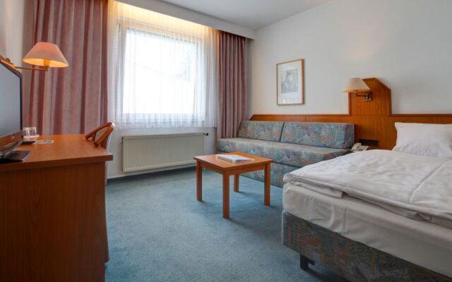 Hotel Zum Starenkasten GmbH