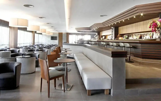 BG Hotel Caballero