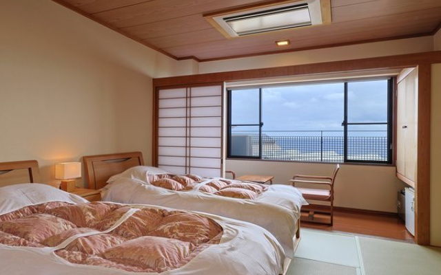 Ine Funaya Miyabi Boathouse