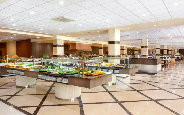 Hotel Best Jacaranda