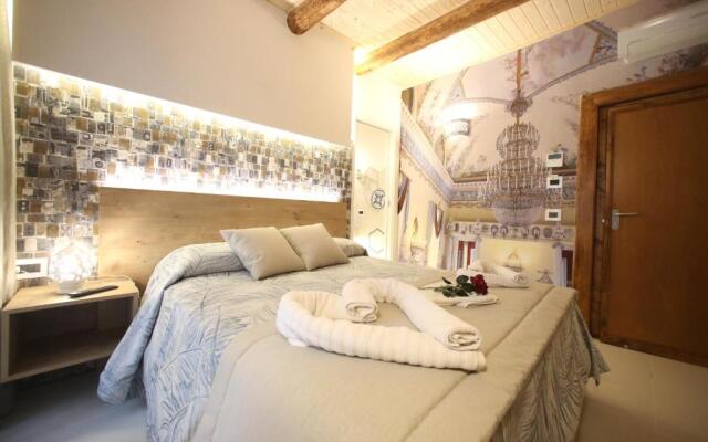 Relais Piazza del Plebiscito Hotel