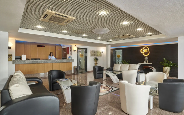 Hotel Apartamento do Golfe
