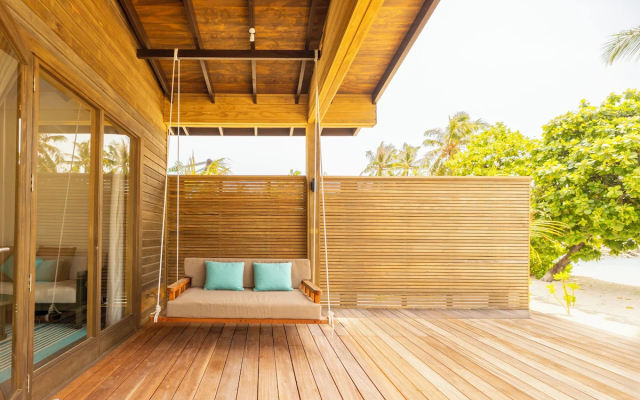 Nala Maldives by Jawakara