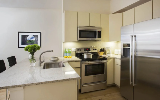 Oakwood 234 Newbury Street