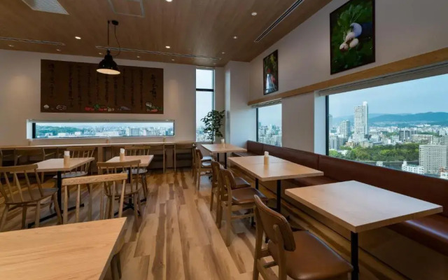 Daiwa Roynet Hotel Hiroshima Station