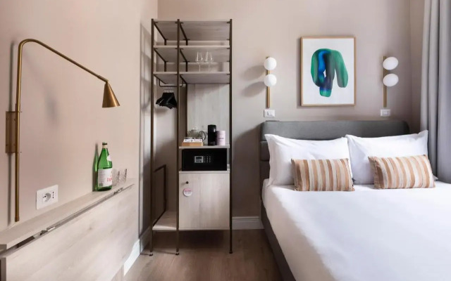 numa | Linea Hotel