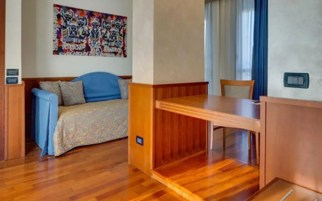 Hotel Raffaello