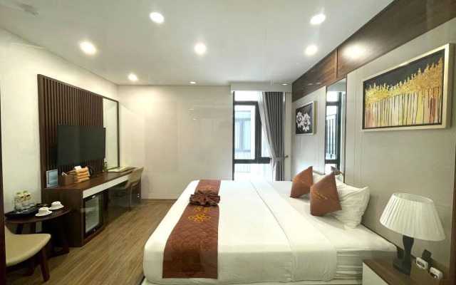 Catba View Hotel