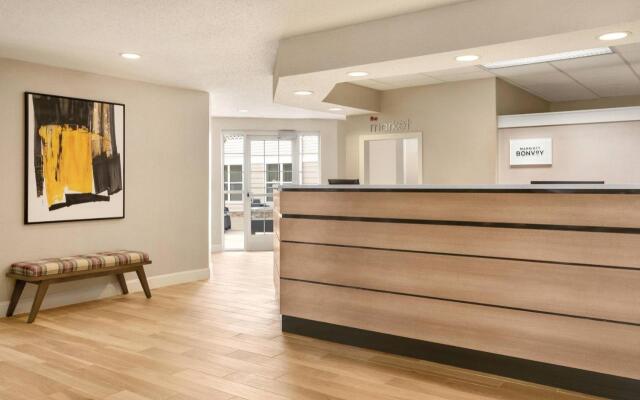Residence Inn by Marriott Philadelphia West Chester/Exton