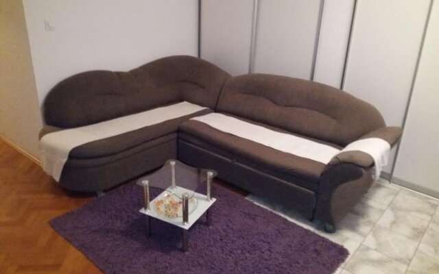 Апартаменты Cebara