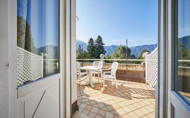 Grand Hotel Imperial Levico Terme
